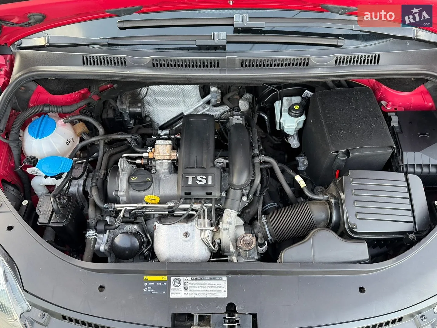 2014 Volkswagen Golf Plus - мініатюра 54