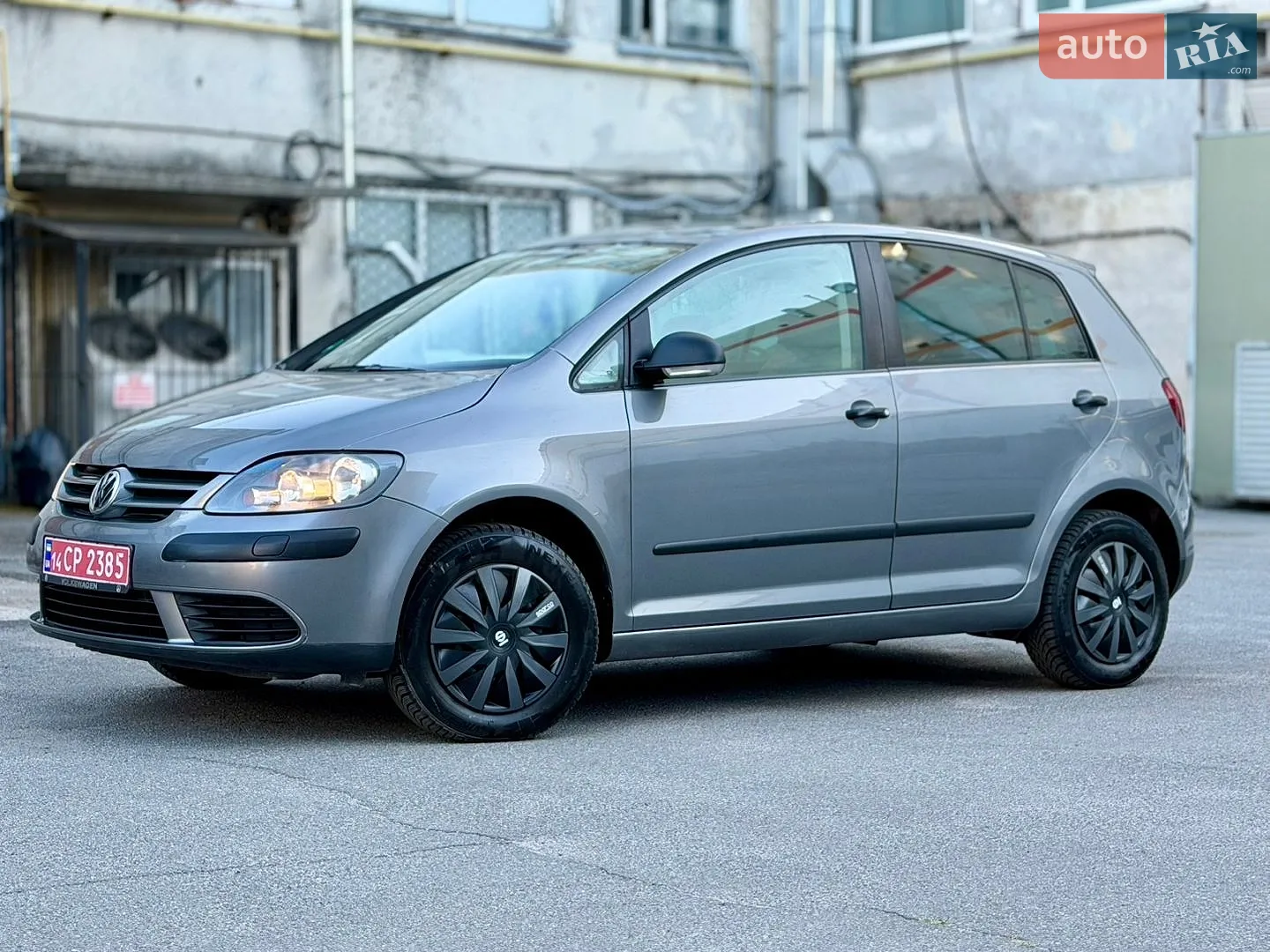 Volkswagen Golf Plus 2009 VIN WVWZZZ1KZ9W819502 фото оголошення 11 з 21