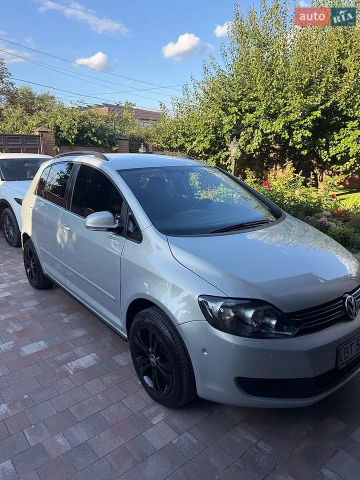 2013 Volkswagen Golf Plus - мініатюра 29