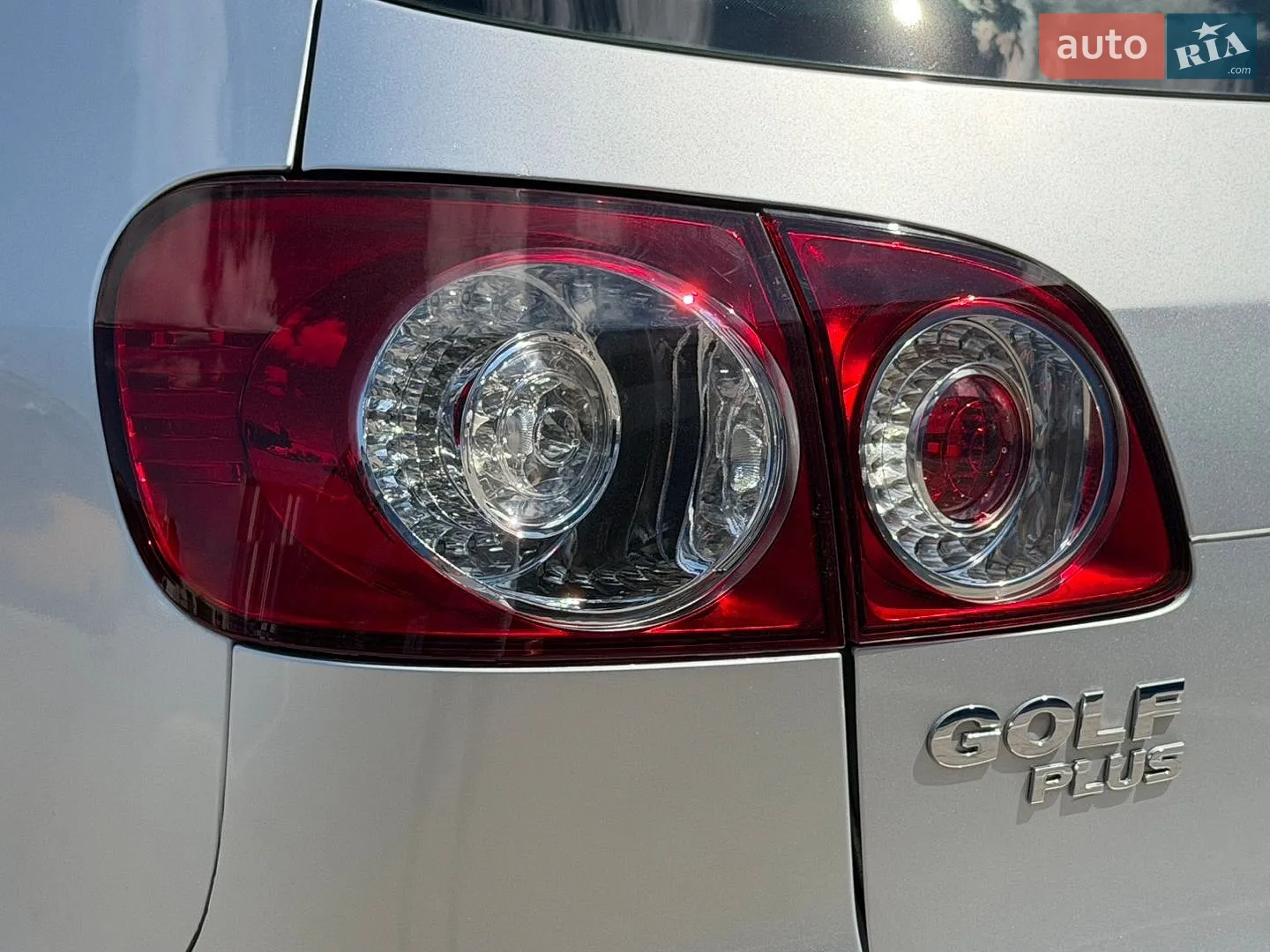 2010 Volkswagen Golf Plus - мініатюра 18
