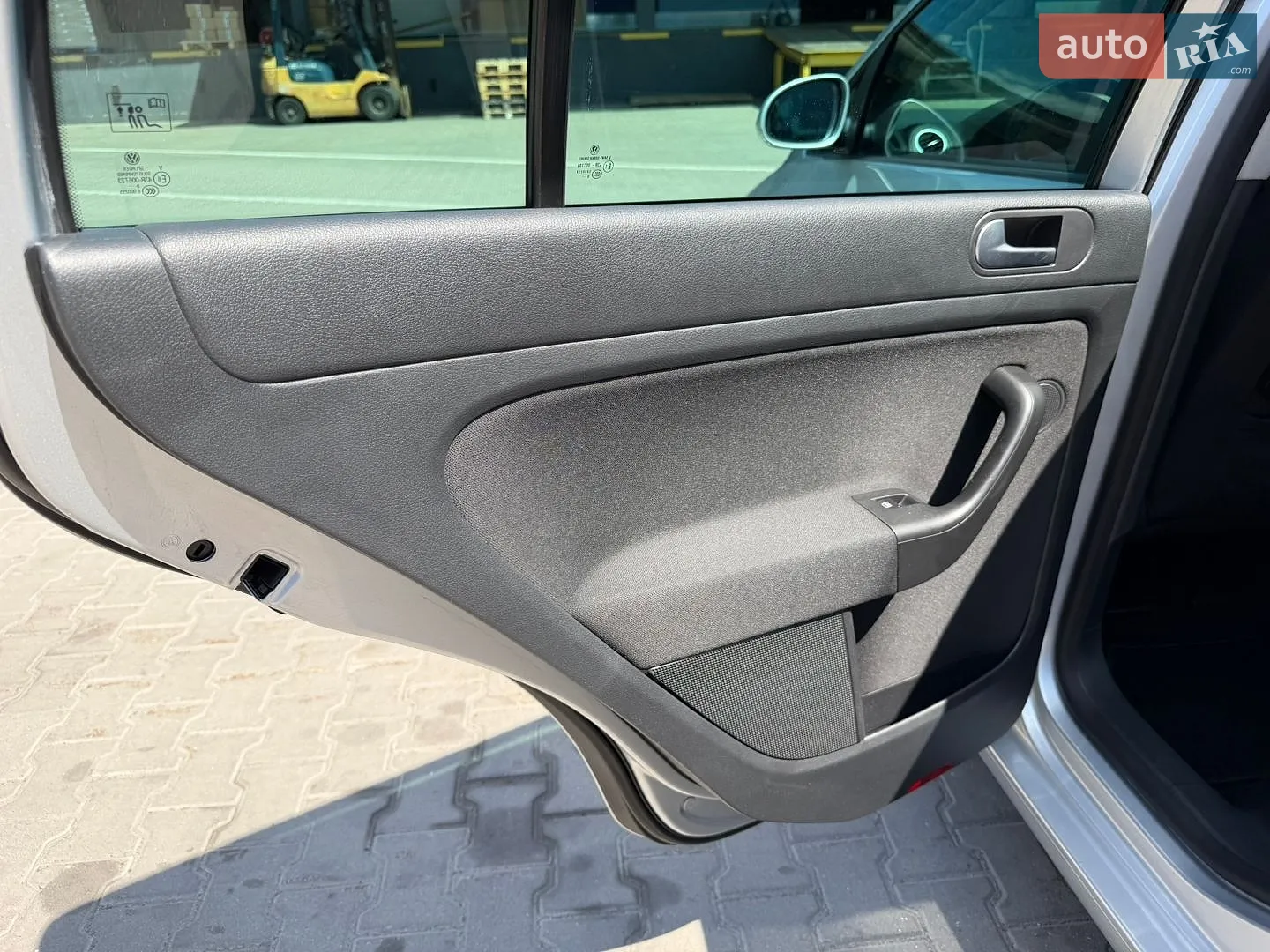 2010 Volkswagen Golf Plus - мініатюра 29