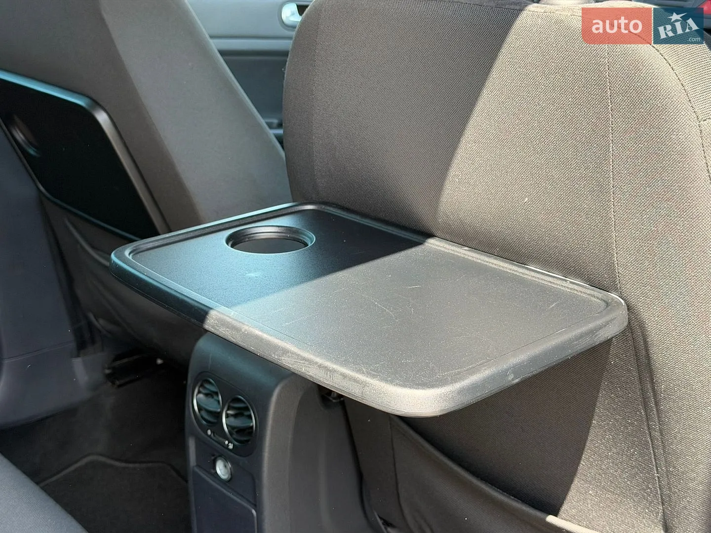 2010 Volkswagen Golf Plus - мініатюра 33