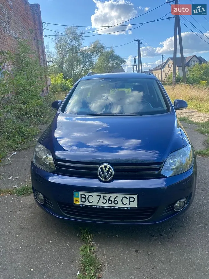 2011 Volkswagen Golf Plus - мініатюра 28