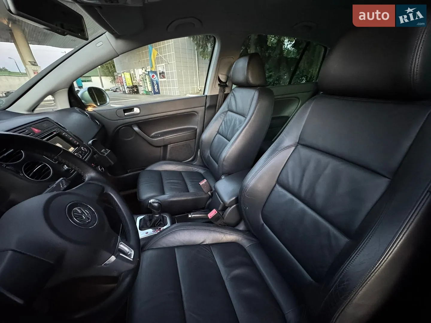 2011 Volkswagen Golf Plus - мініатюра 14