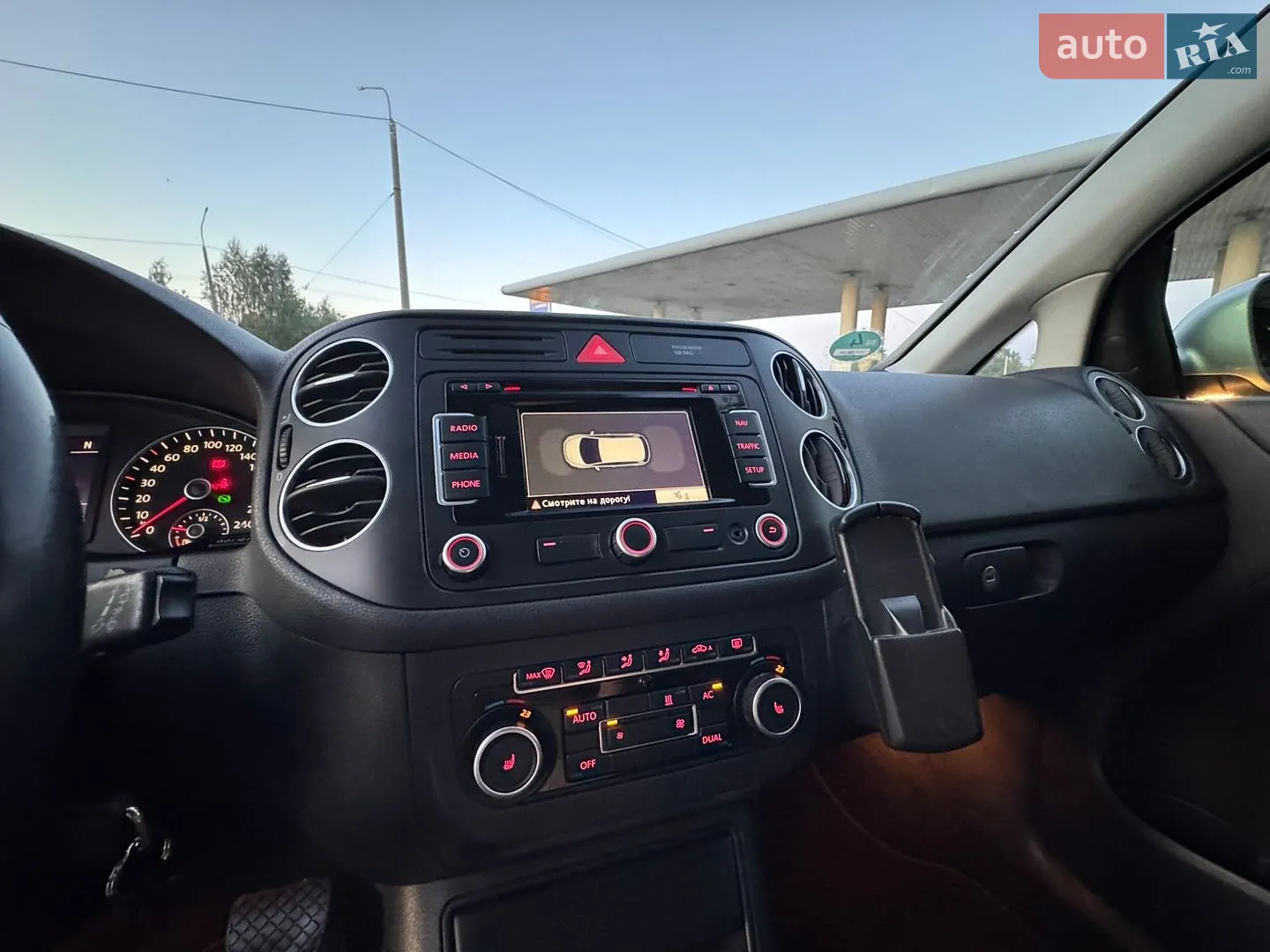 2011 Volkswagen Golf Plus - мініатюра 20