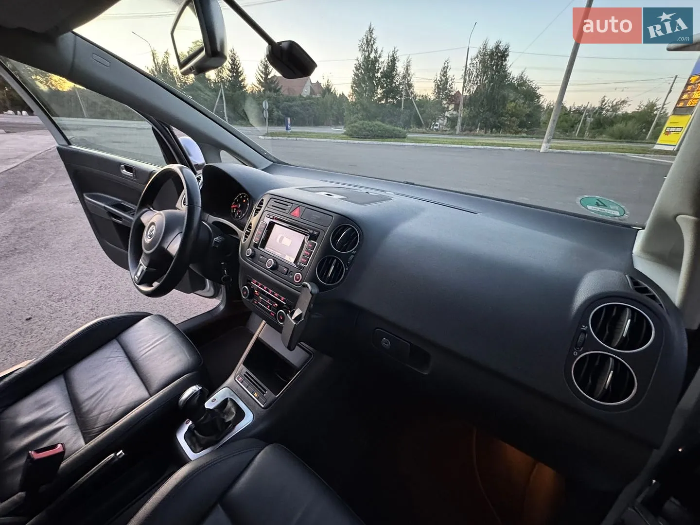 2011 Volkswagen Golf Plus - мініатюра 24