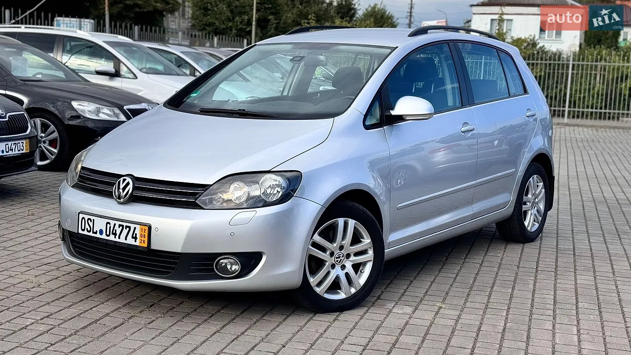 2011 Volkswagen Touran - мініатюра 38