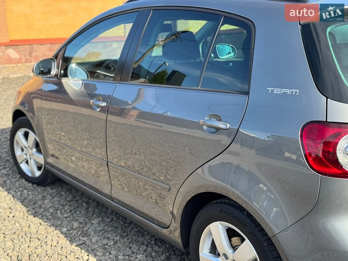 2011 Volkswagen Golf Plus - мініатюра 15