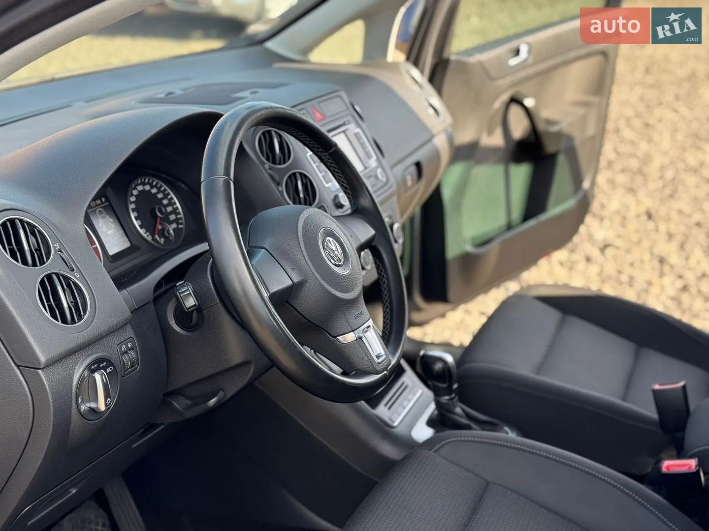 2011 Volkswagen Golf Plus - мініатюра 25