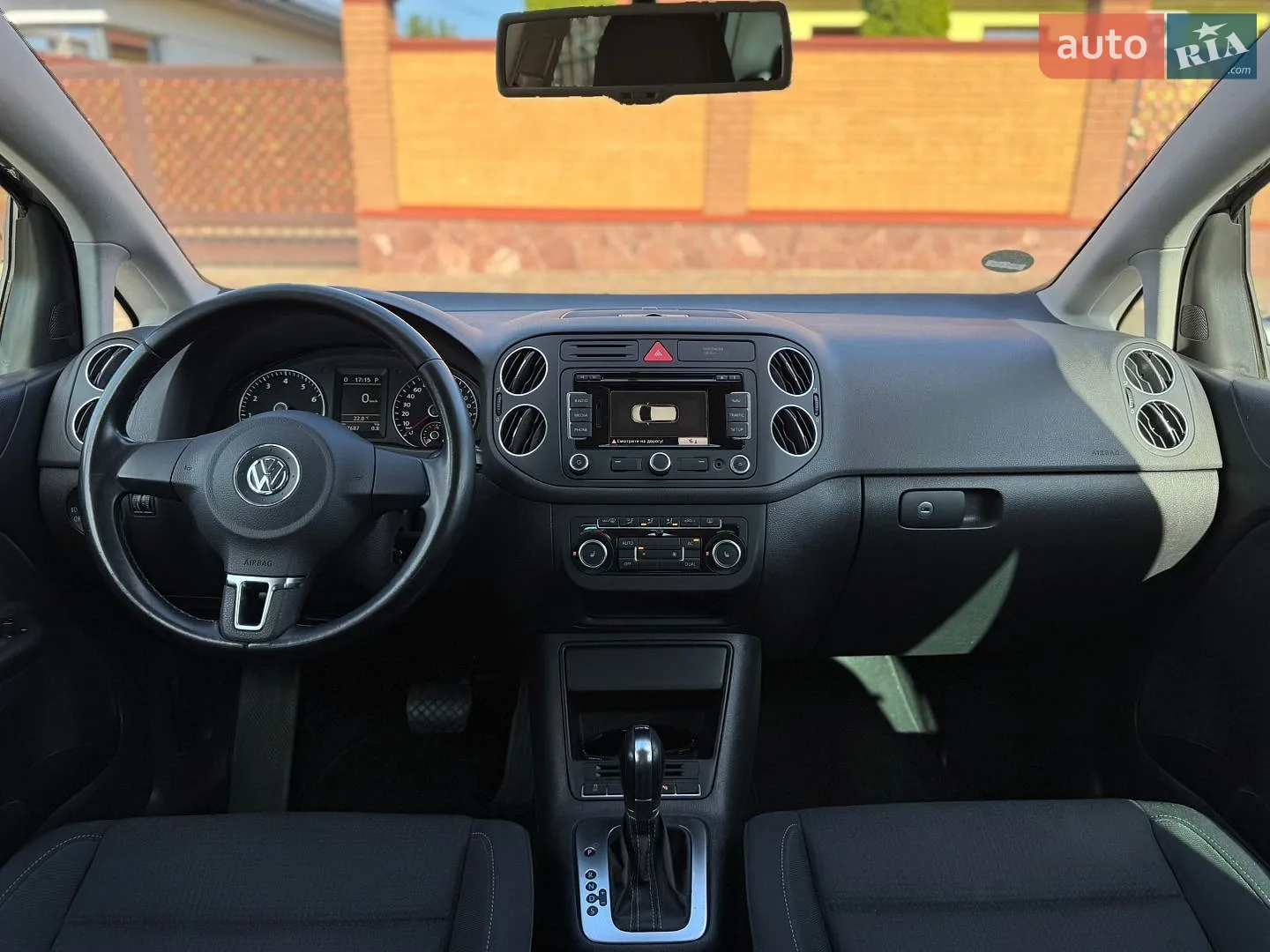 2011 Volkswagen Golf Plus - мініатюра 28