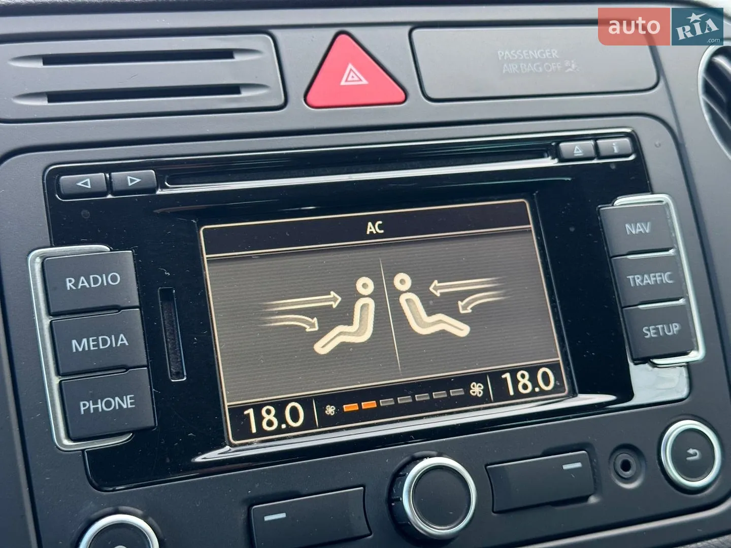 2011 Volkswagen Golf Plus - мініатюра 36
