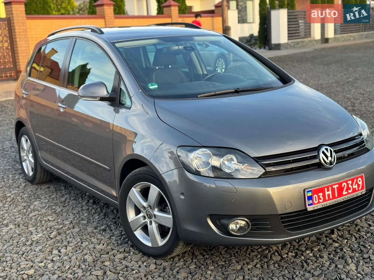 2011 Volkswagen Golf Plus - мініатюра 56