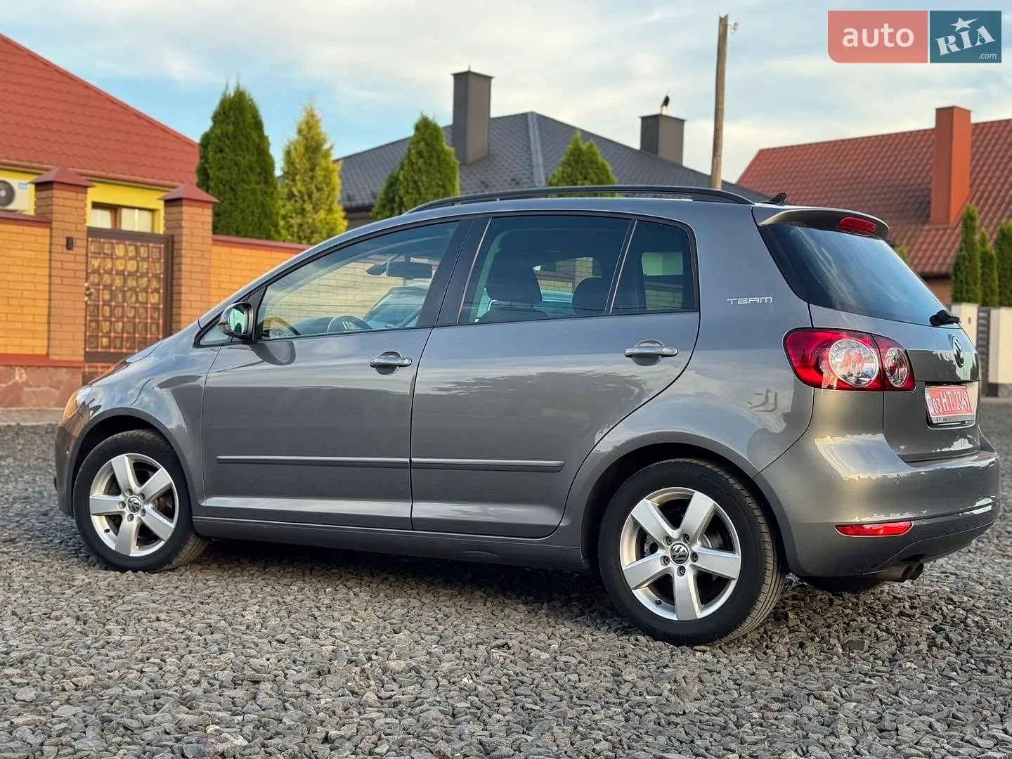 2011 Volkswagen Golf Plus - мініатюра 61