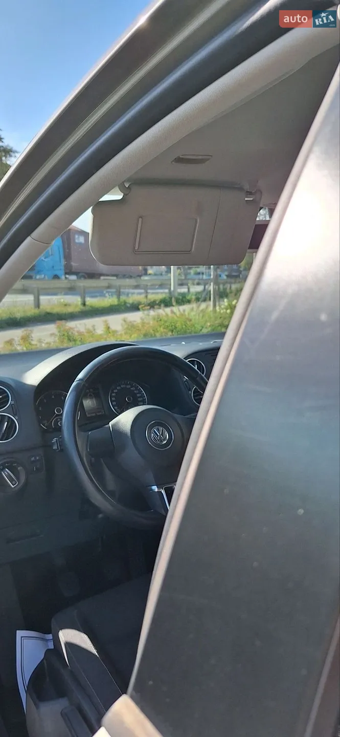 2010 Volkswagen Golf Plus - мініатюра 35