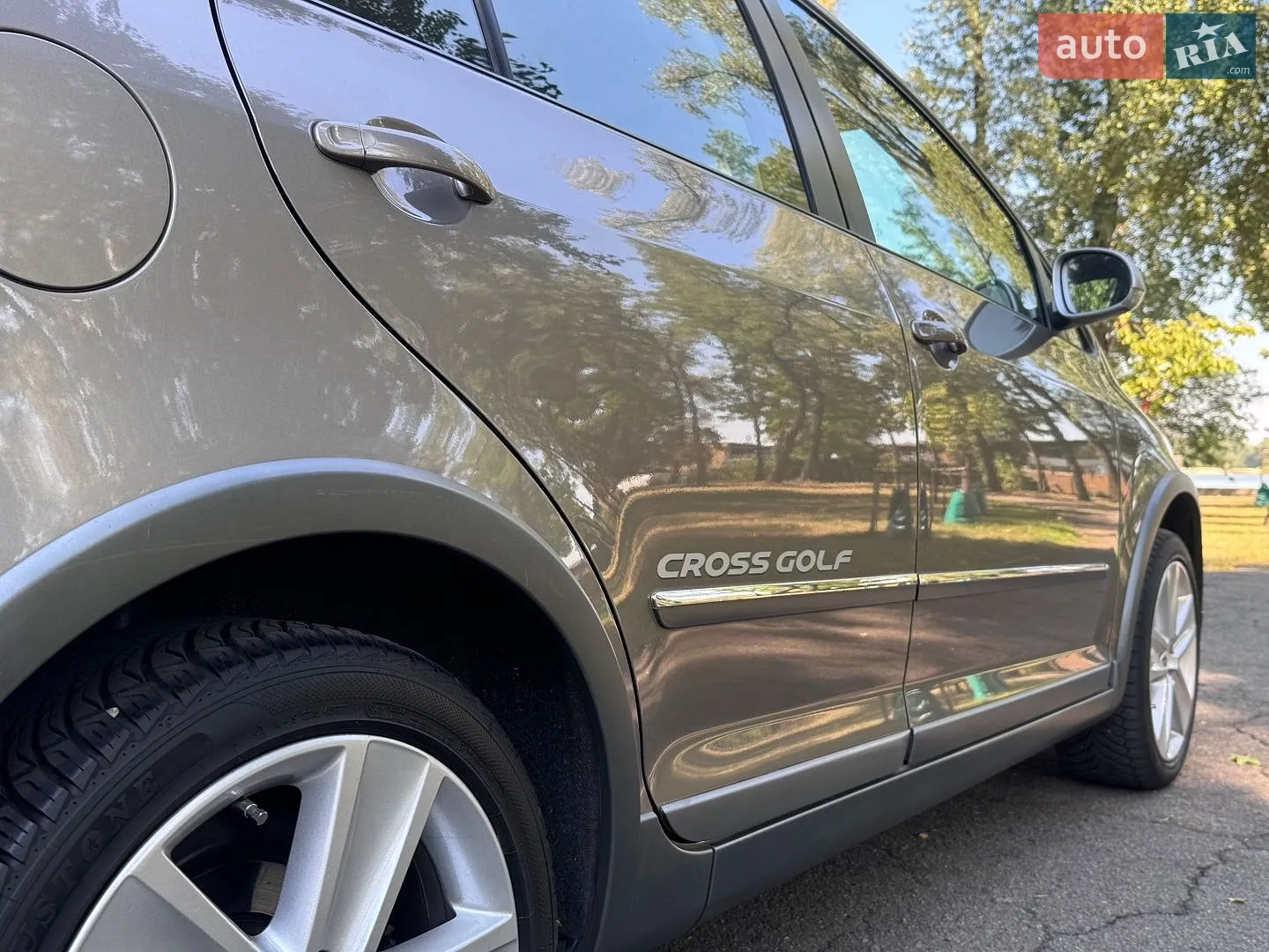 2012 Volkswagen Golf Plus - мініатюра 18