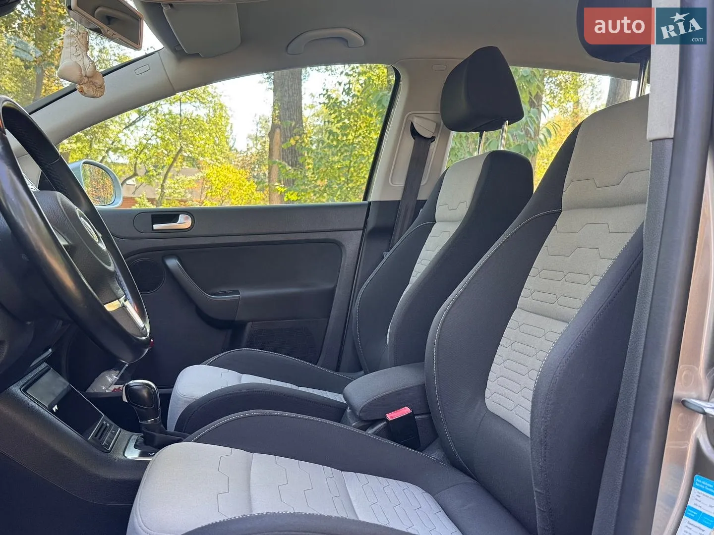 2012 Volkswagen Golf Plus - мініатюра 40
