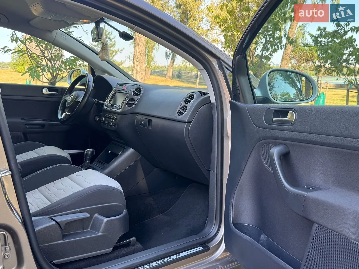 2012 Volkswagen Golf Plus - мініатюра 45