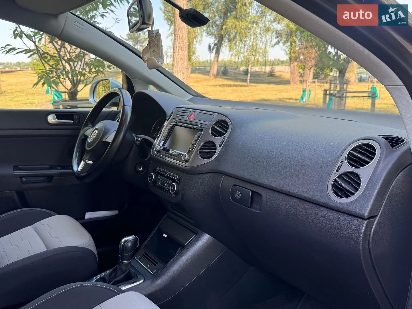 2012 Volkswagen Golf Plus - мініатюра 50