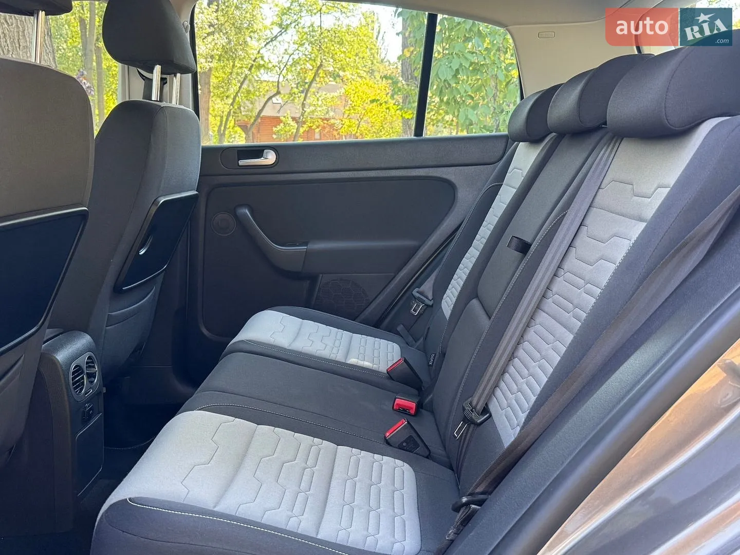 2012 Volkswagen Golf Plus - мініатюра 61