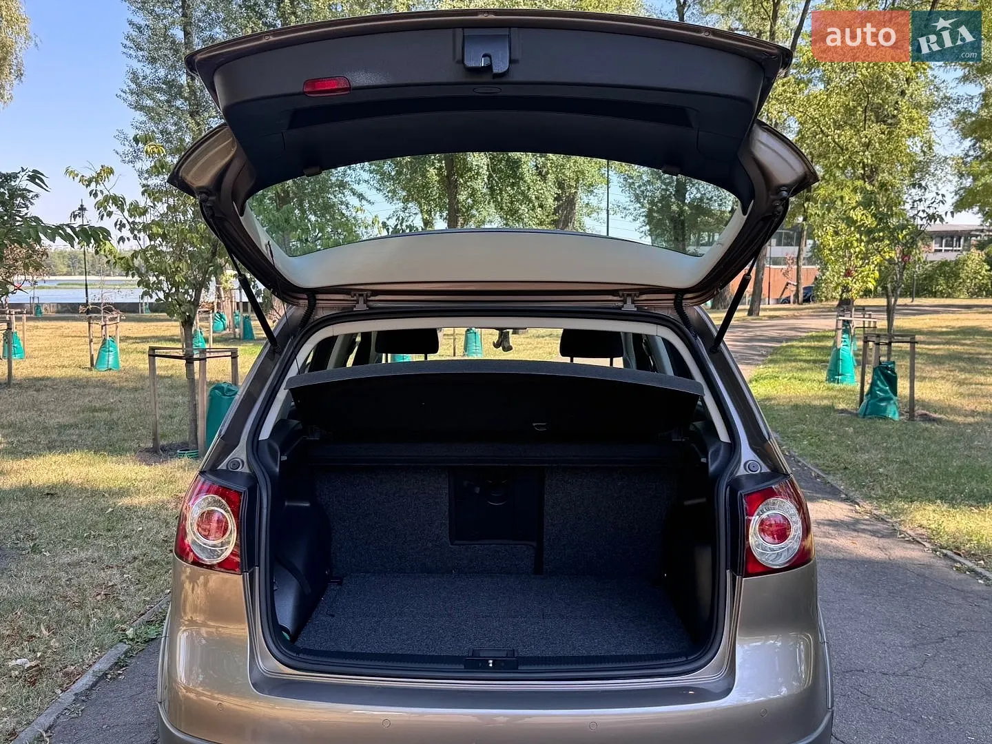 2012 Volkswagen Golf Plus - мініатюра 64