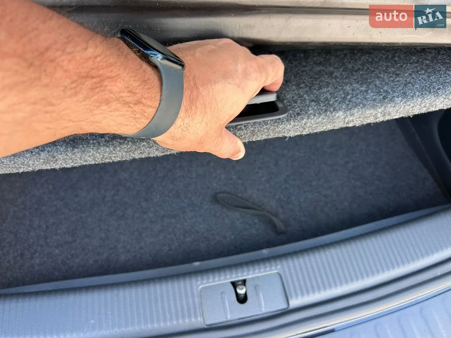 2012 Volkswagen Golf Plus - мініатюра 18