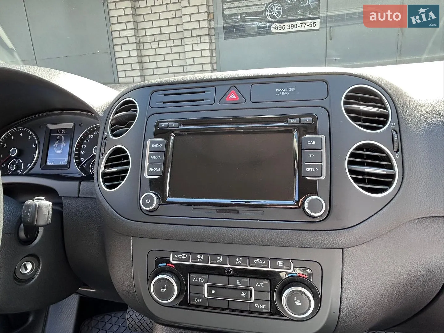 2012 Volkswagen Golf Plus - мініатюра 34