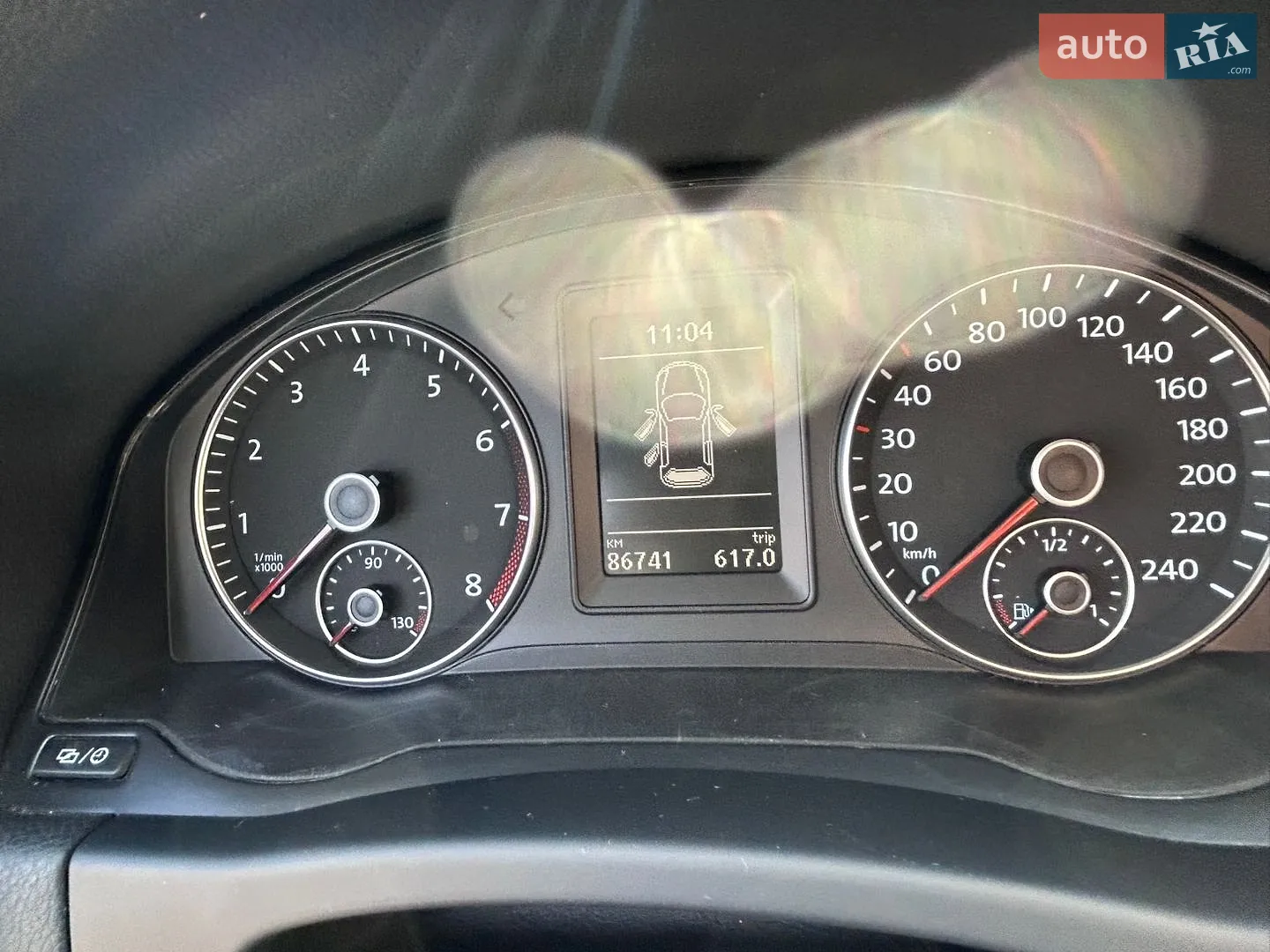 2012 Volkswagen Golf Plus - мініатюра 39