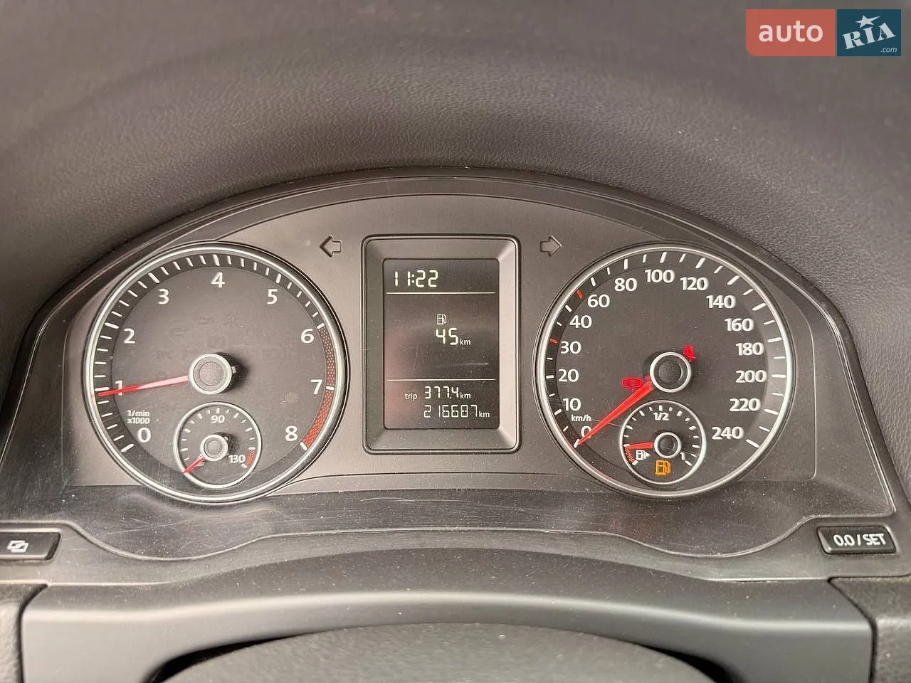 2010 Volkswagen Golf Plus - мініатюра 10