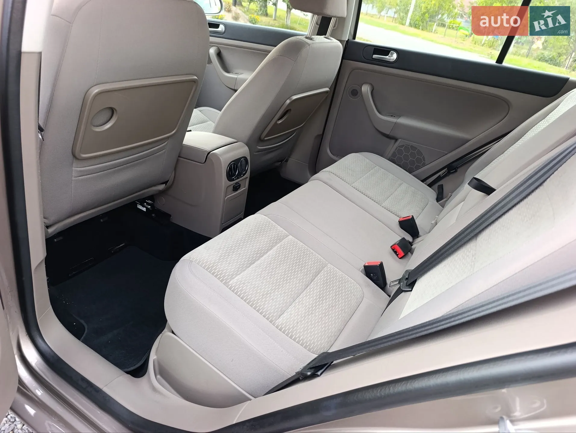 2010 Volkswagen Golf Plus - мініатюра 22