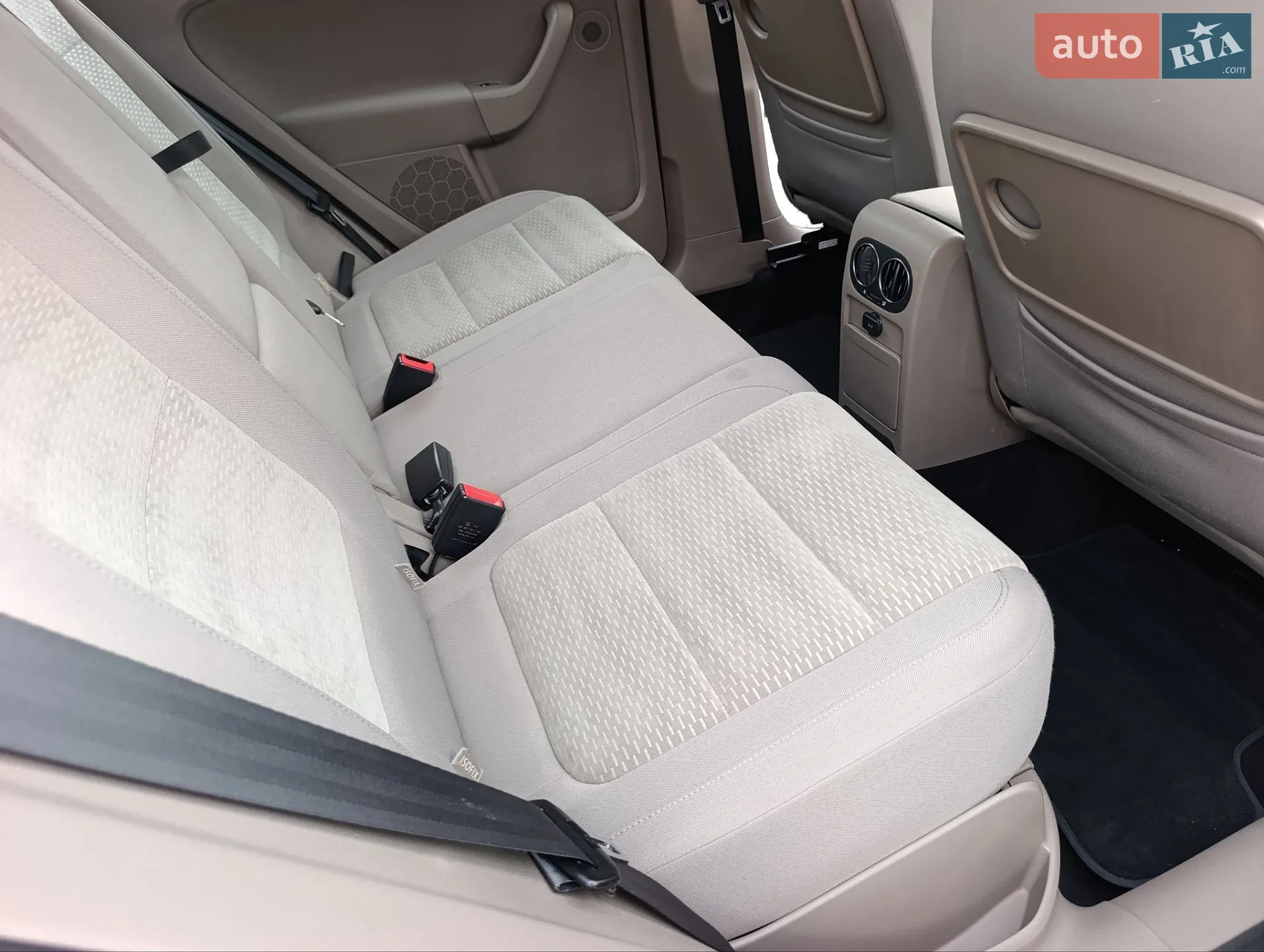 2010 Volkswagen Golf Plus - мініатюра 30