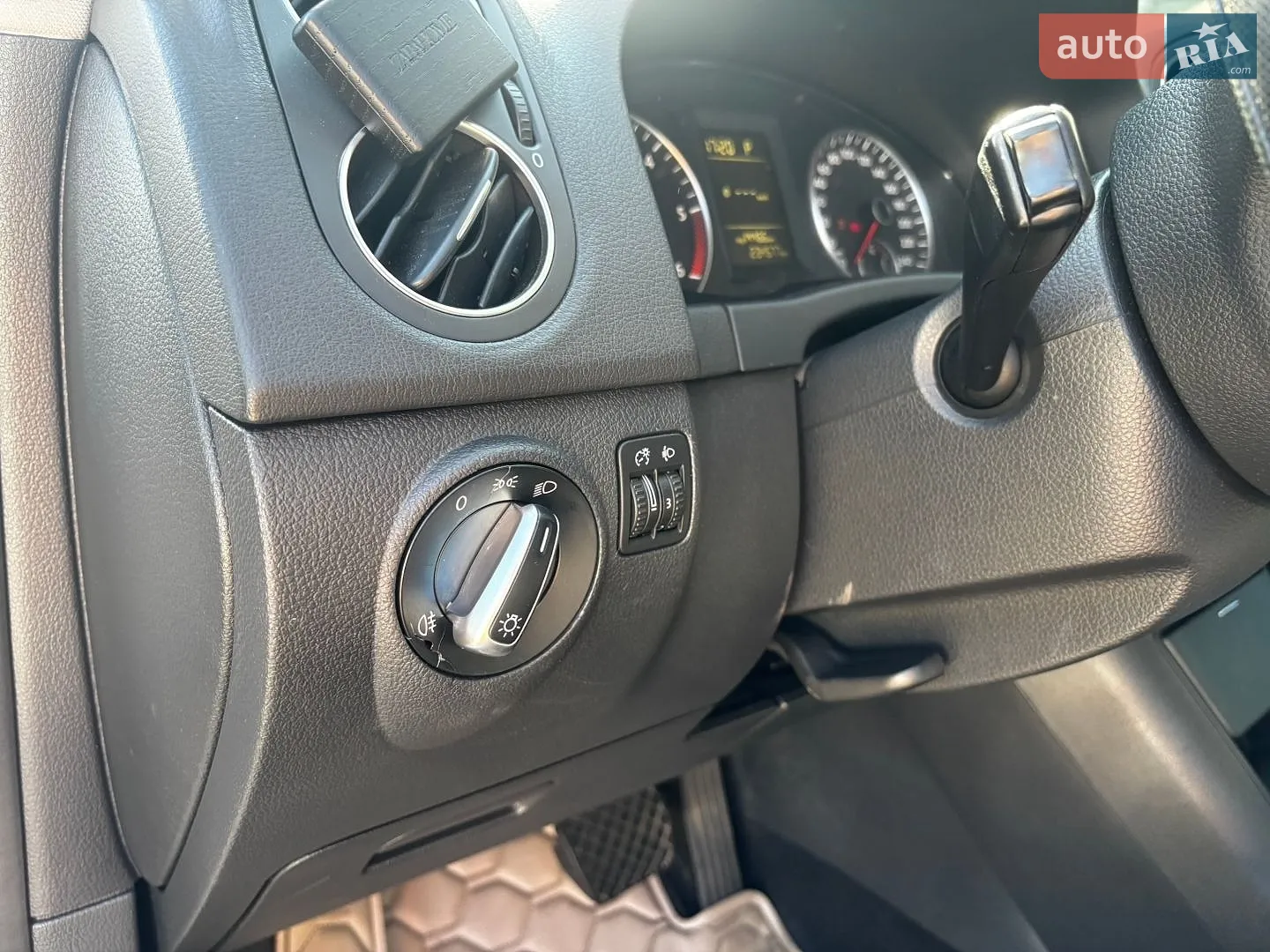 2010 Volkswagen Golf Plus - мініатюра 20