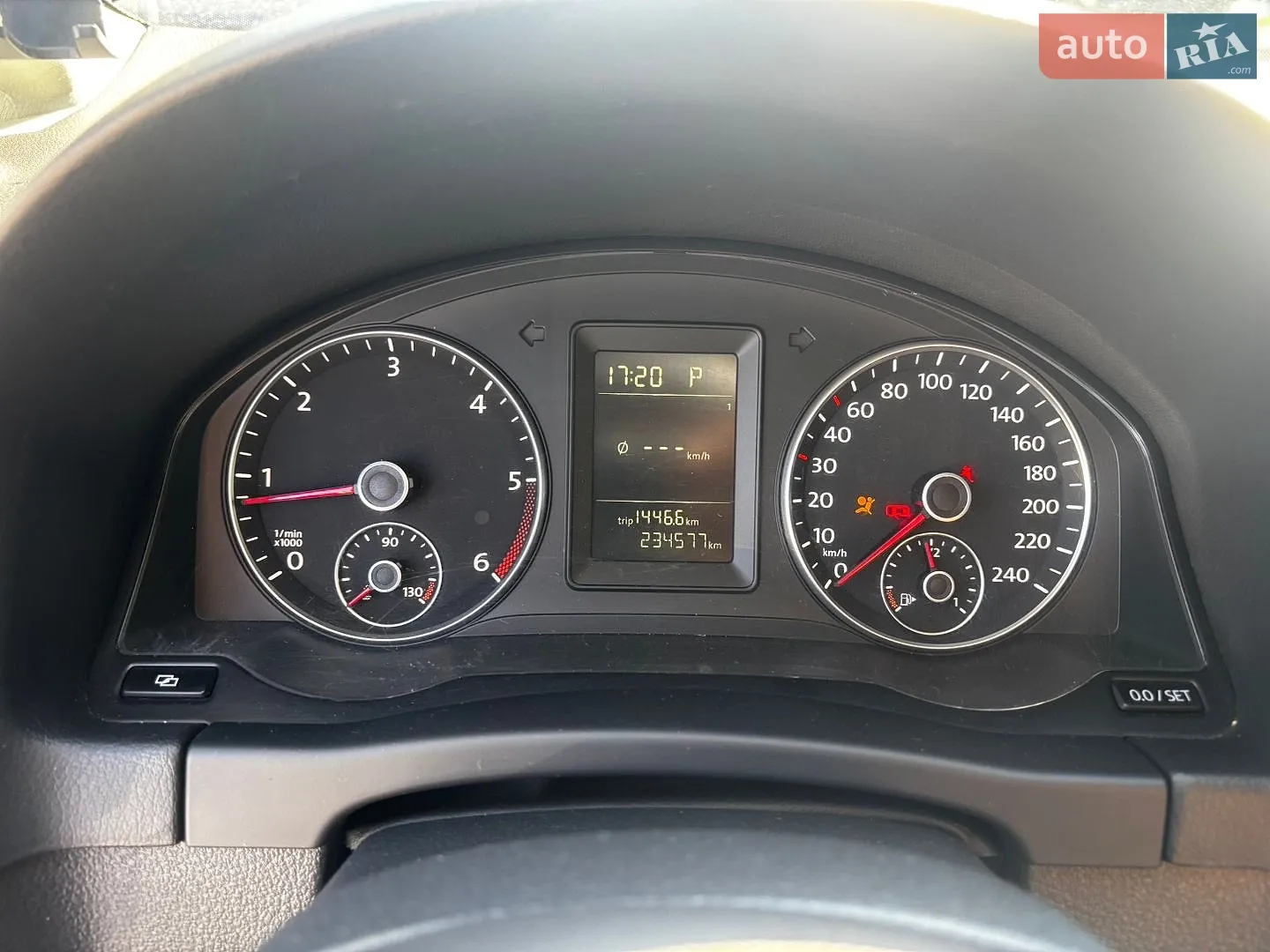 2010 Volkswagen Golf Plus - мініатюра 21