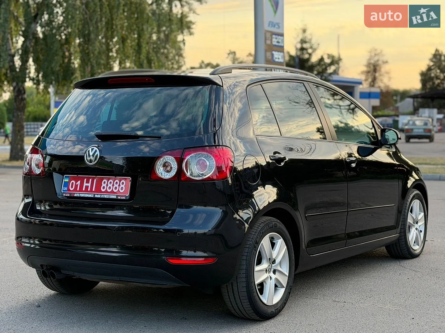 2010 Volkswagen Golf Plus - мініатюра 23
