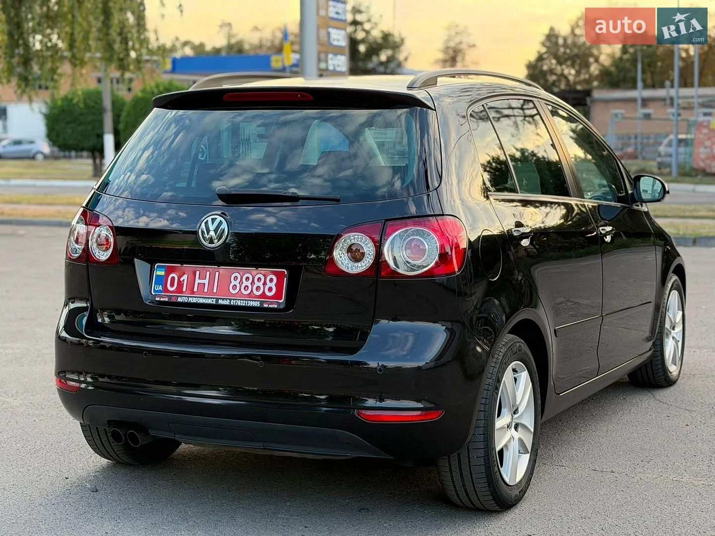 2010 Volkswagen Golf Plus - мініатюра 25