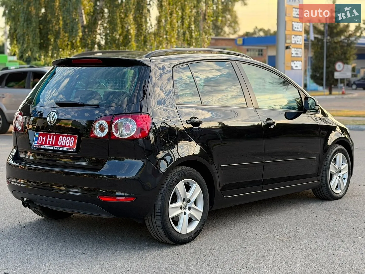 2010 Volkswagen Golf Plus - мініатюра 26