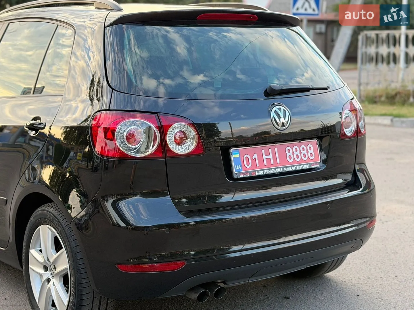 2010 Volkswagen Golf Plus - мініатюра 29