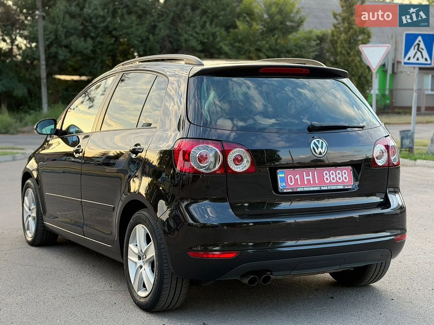 2010 Volkswagen Golf Plus - мініатюра 31