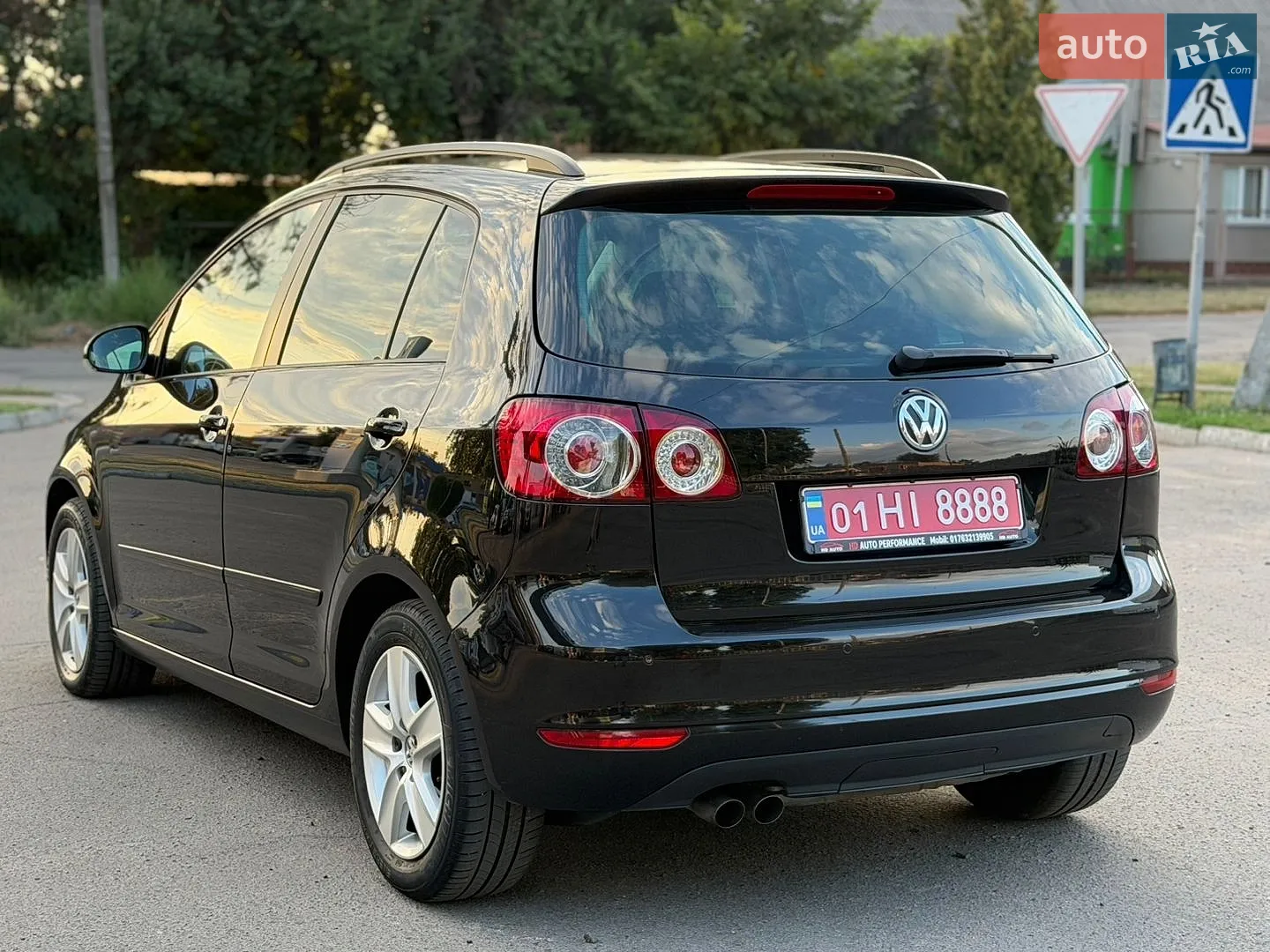 2010 Volkswagen Golf Plus - мініатюра 34