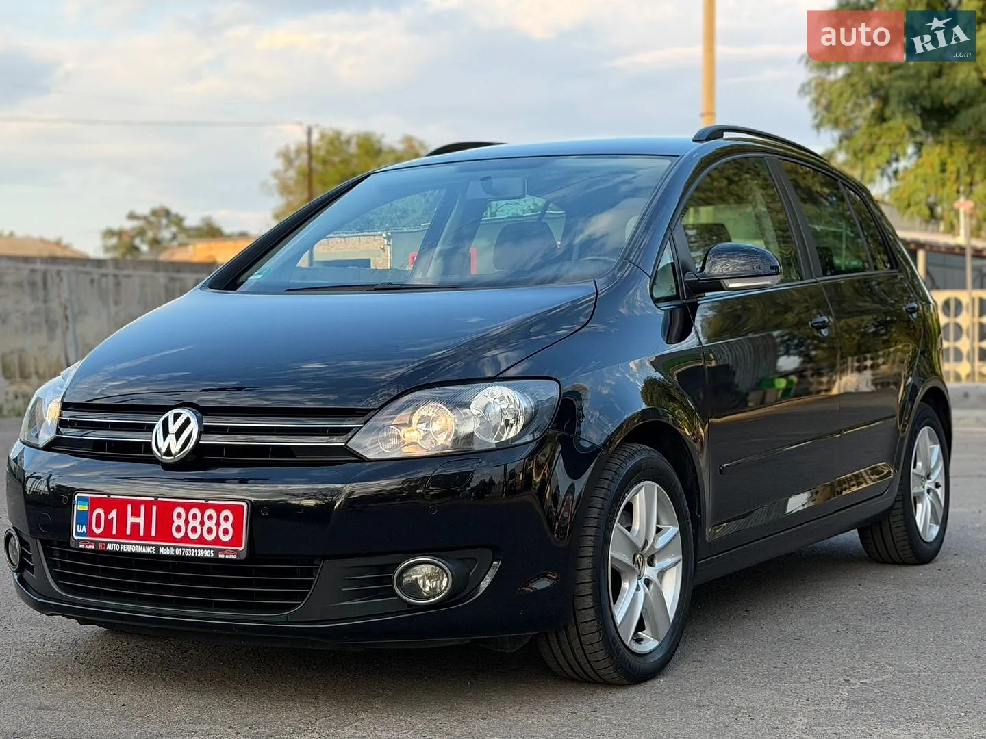 2010 Volkswagen Golf Plus - мініатюра 36