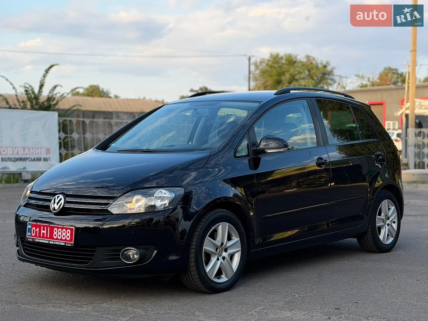 2010 Volkswagen Golf Plus - мініатюра 35