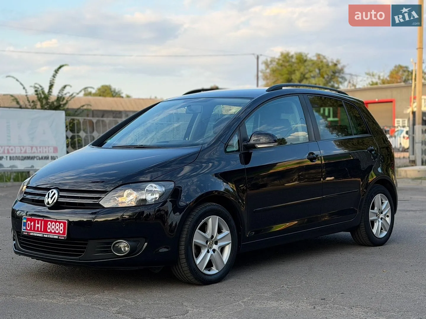 2010 Volkswagen Golf Plus - мініатюра 37