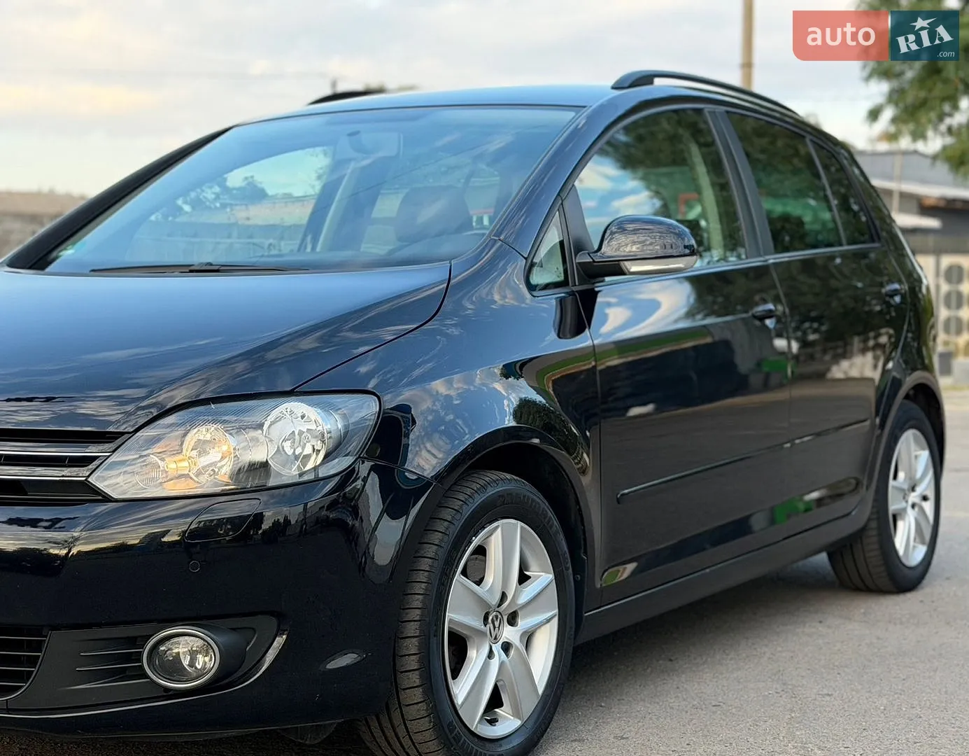 2010 Volkswagen Golf Plus - мініатюра 38