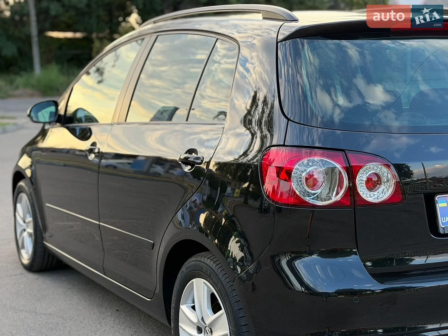 2010 Volkswagen Golf Plus - мініатюра 40