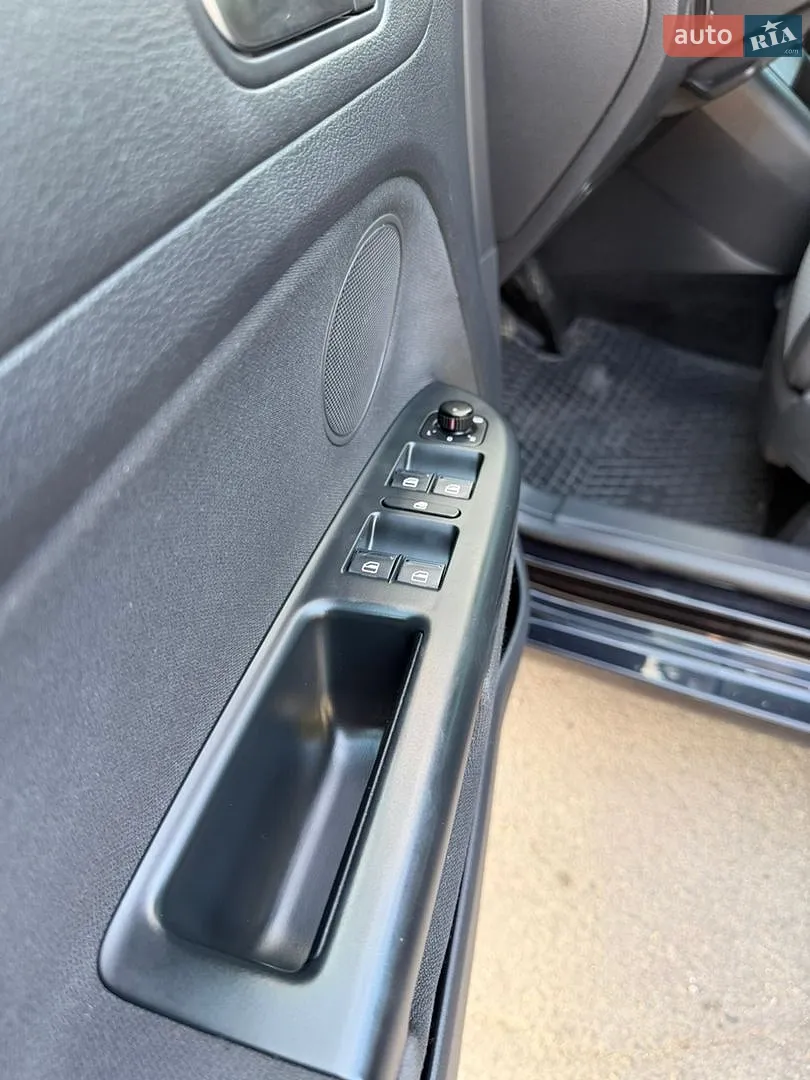 2010 Volkswagen Golf Plus - мініатюра 44