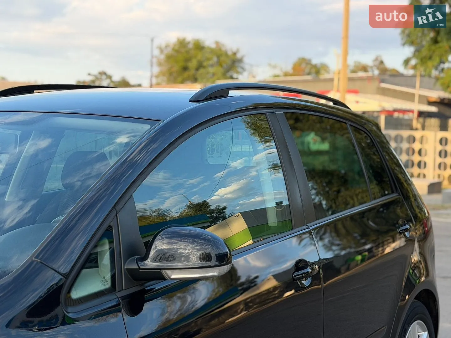 2010 Volkswagen Golf Plus - мініатюра 42