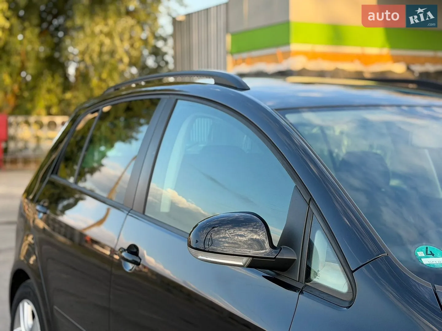 2010 Volkswagen Golf Plus - мініатюра 43