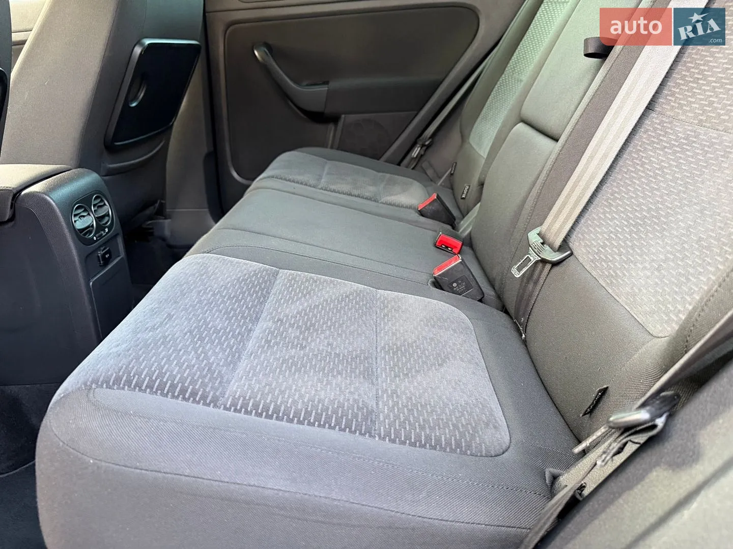 2010 Volkswagen Golf Plus - мініатюра 47