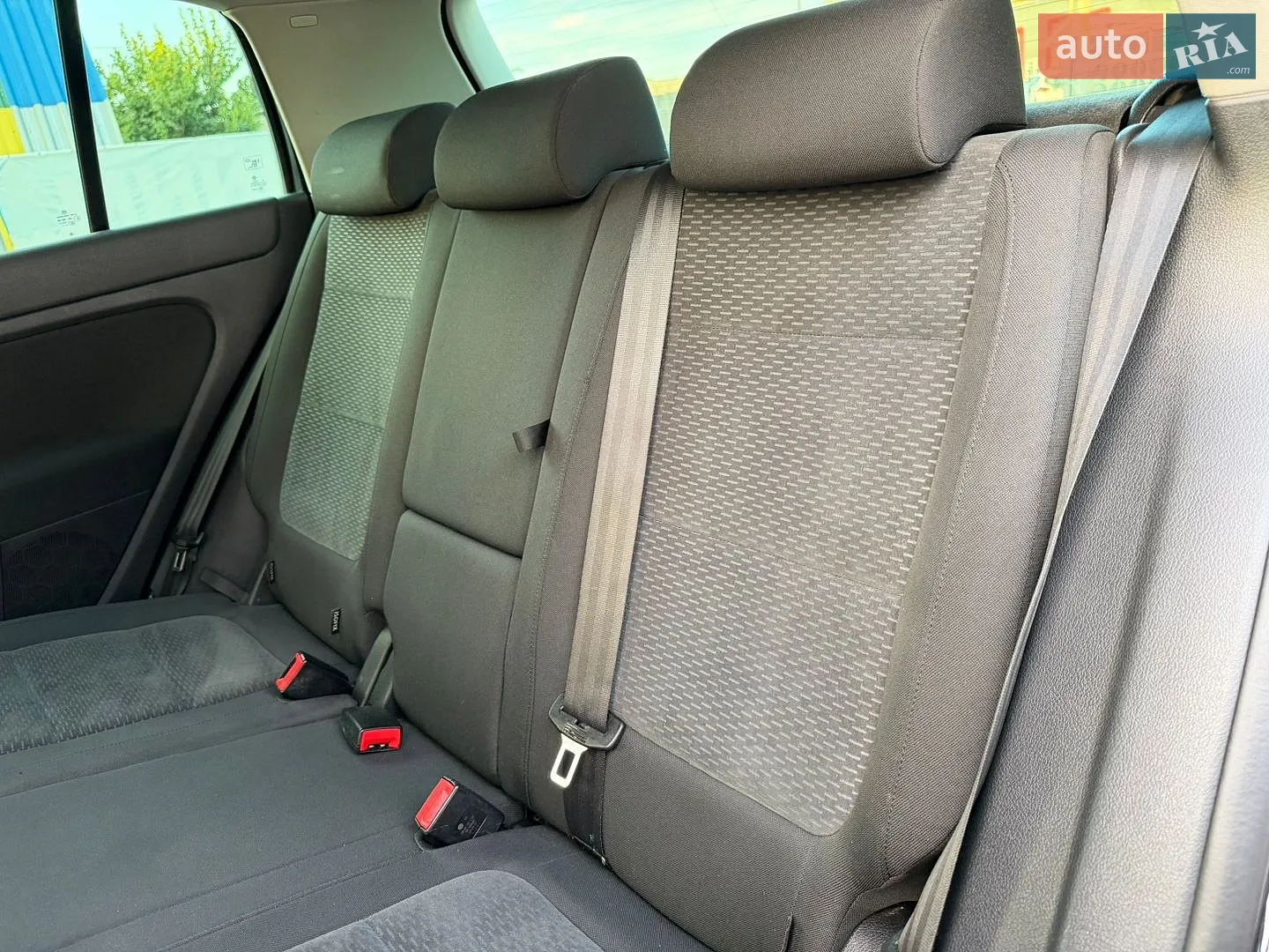 2010 Volkswagen Golf Plus - мініатюра 48