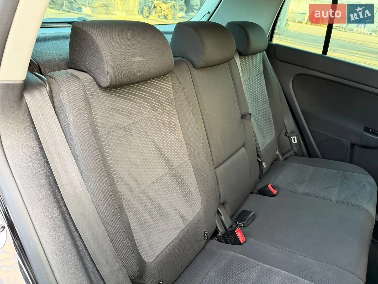 2010 Volkswagen Golf Plus - мініатюра 50