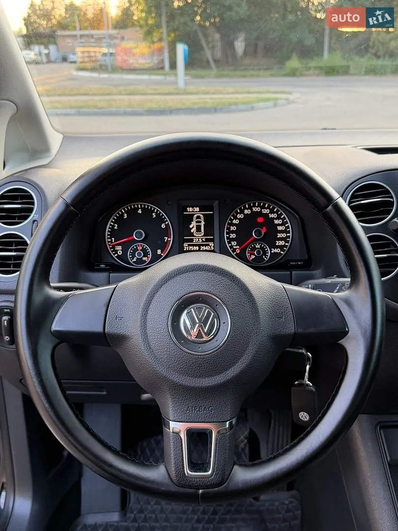 2010 Volkswagen Golf Plus - мініатюра 54
